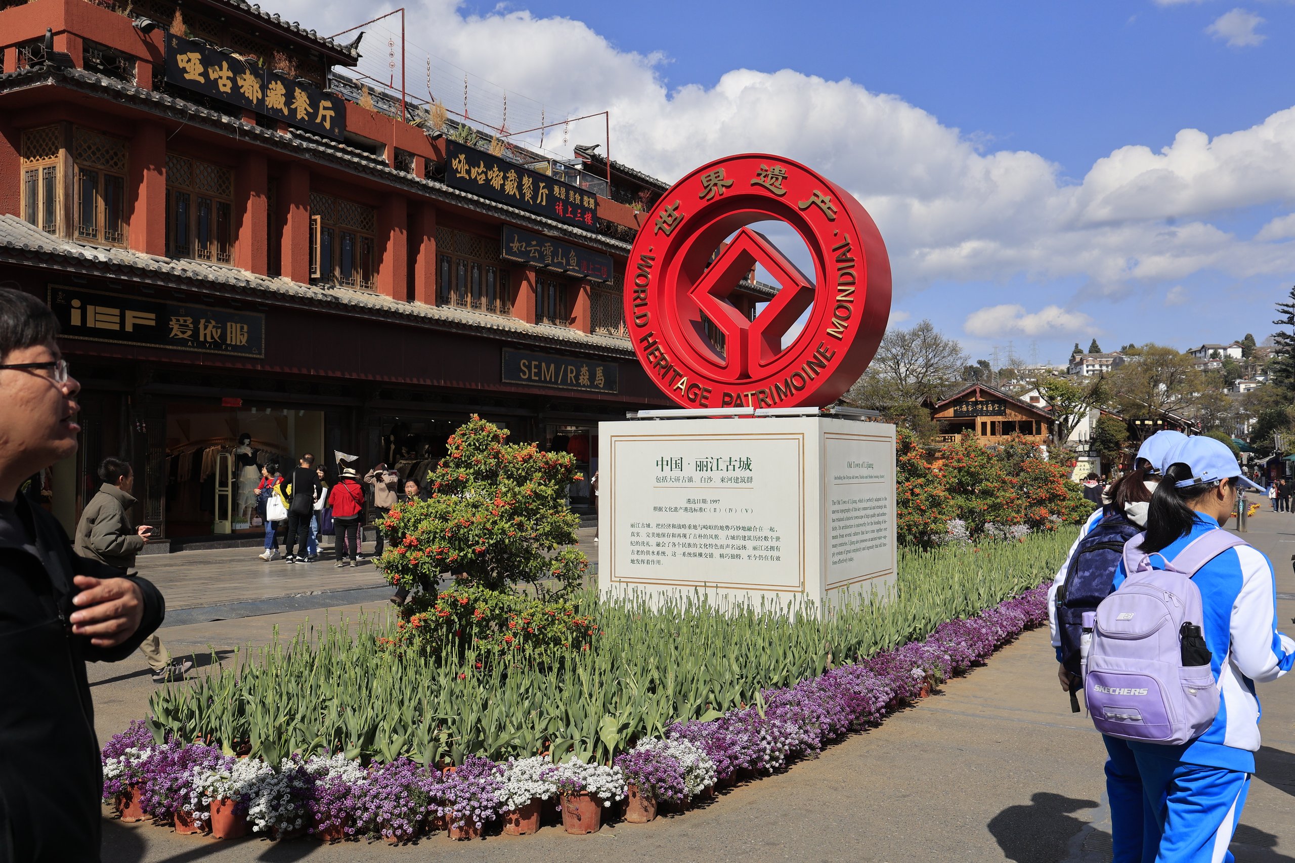 摄影：黄金时段 · 黄昏，黄昏黄昏暖调，金色光线染遍万物，纯净低感光度，成像细腻。
