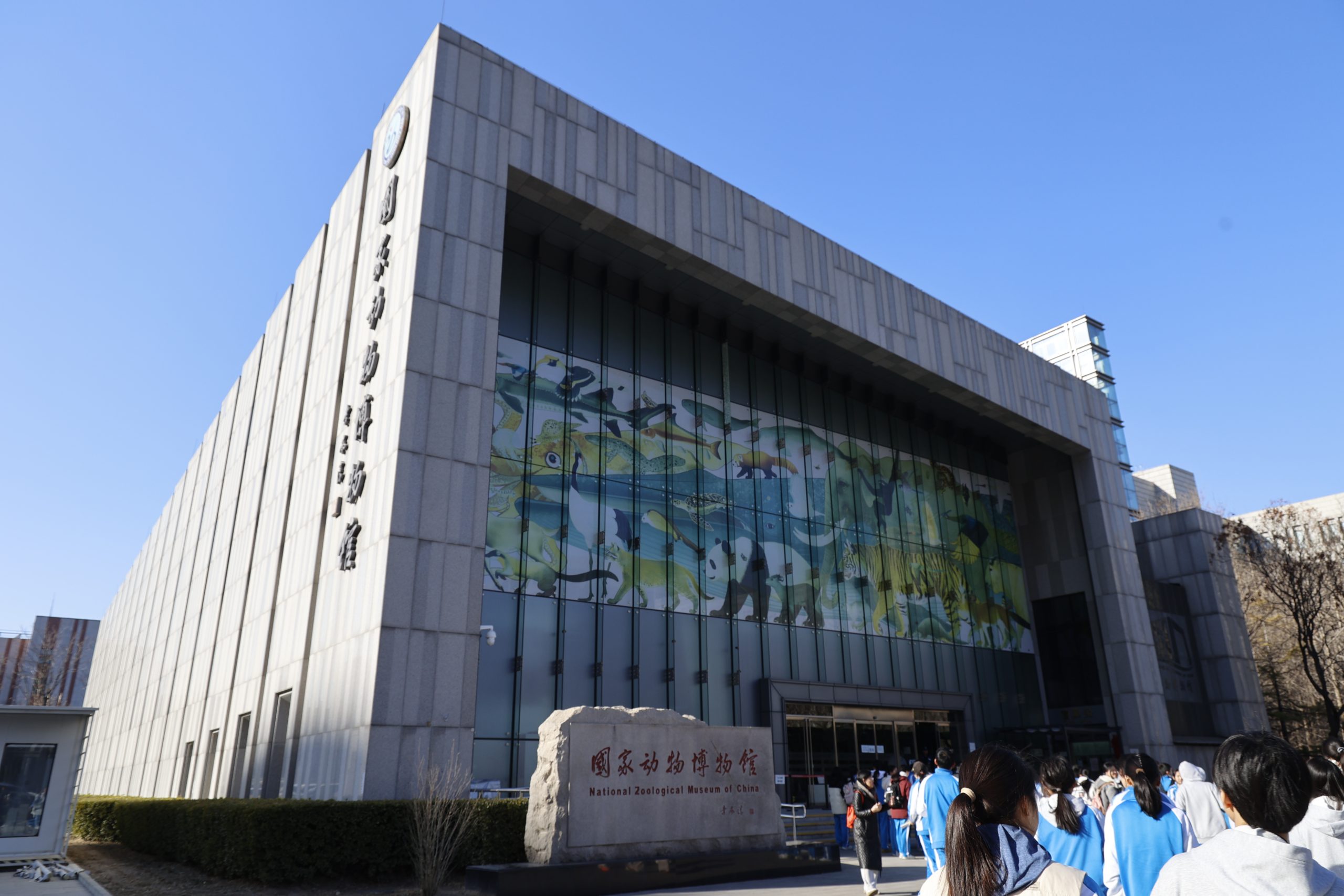生物跨学科活动 | f/7.1 | 1/200s | ISO100 | 24.0mm